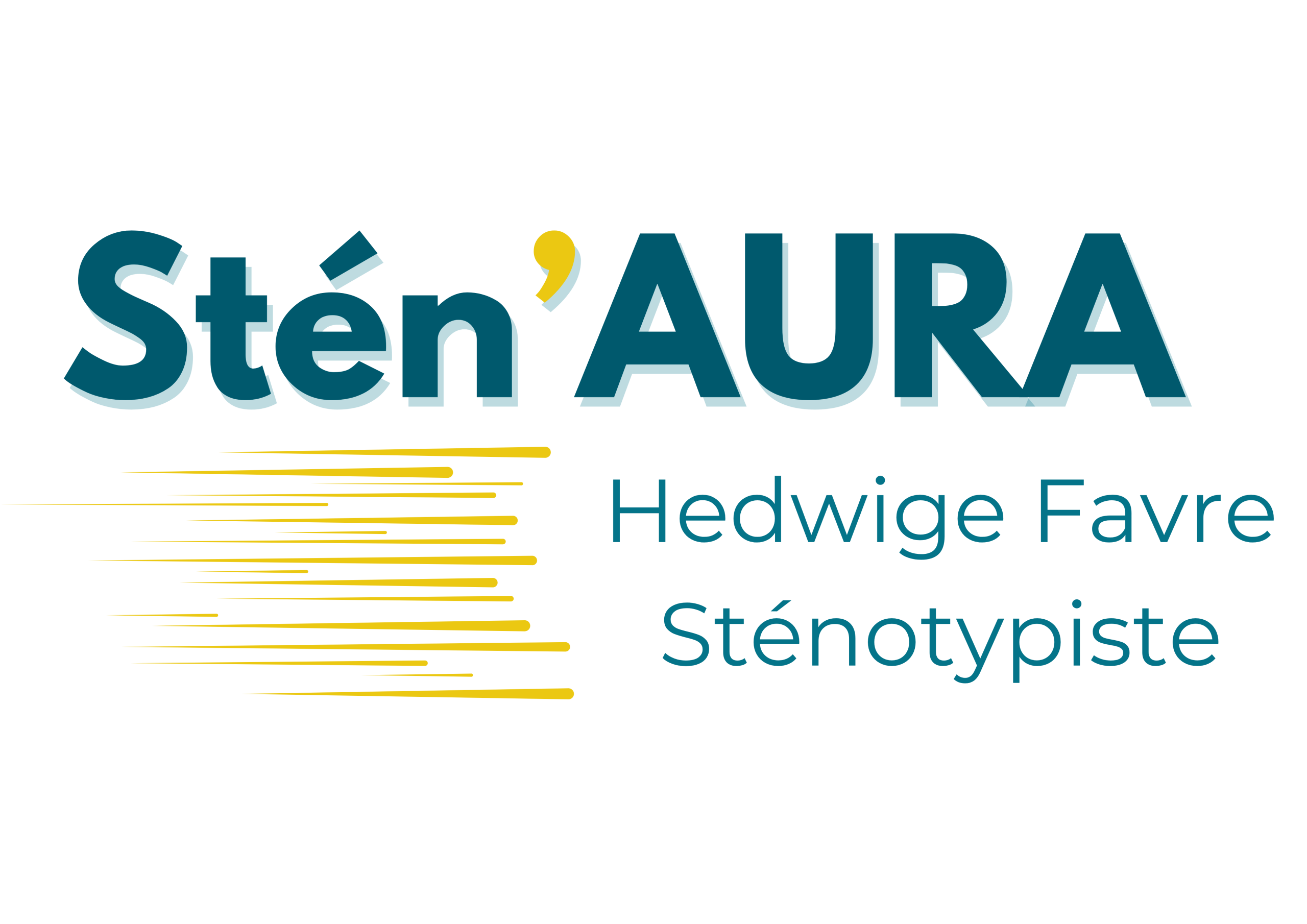 Logo Stén'AURA